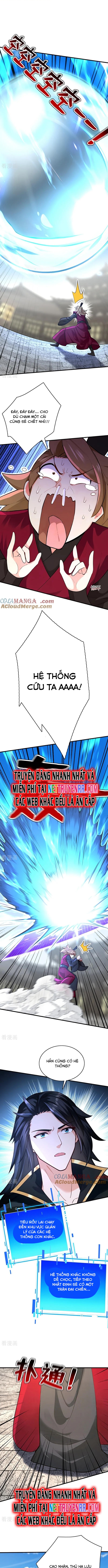 Ẩn Cư Mười Vạn Năm Chương 292 Ảnh 3
