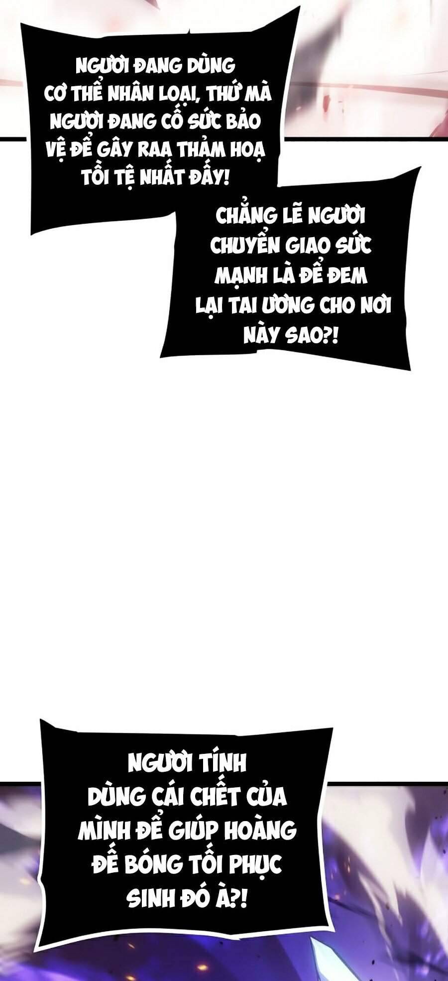 Tôi Thăng Cấp Một Mình Ss2 Chương 54 Ảnh 17