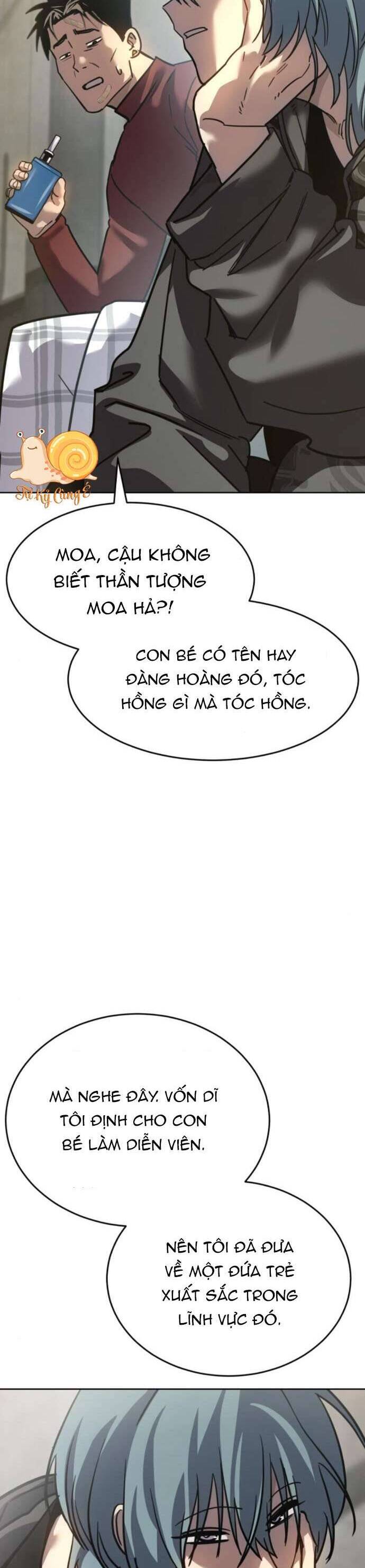 Luật Vị Thành Niên Chương 39 Ảnh 46