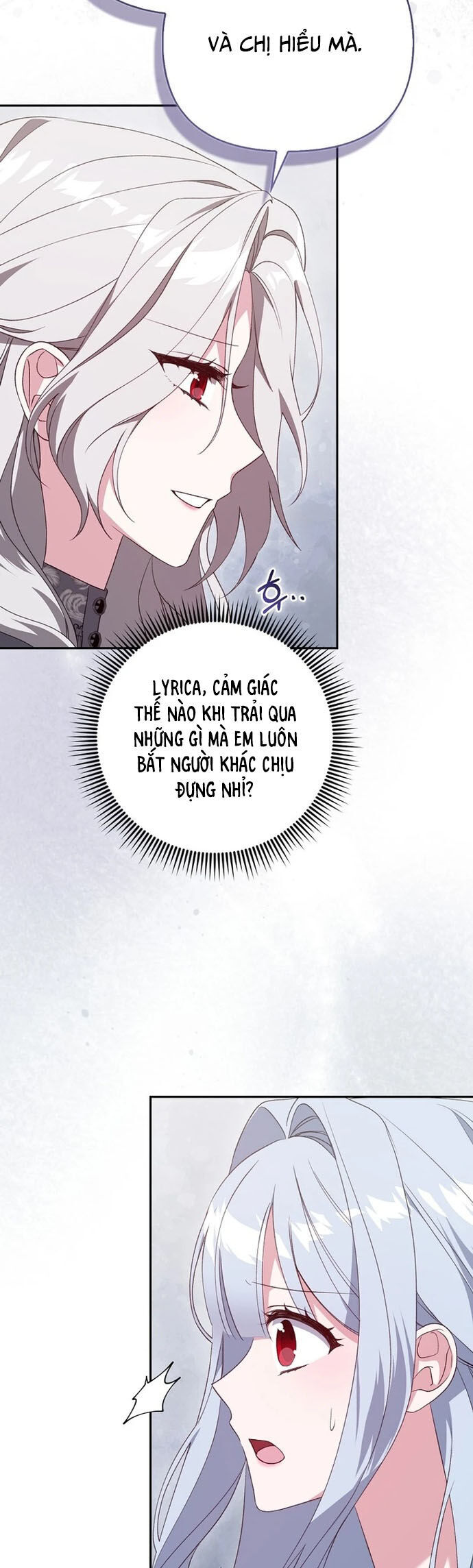 Ác Nữ Che Giấu Sự Giàu Có Của Mình Chương 5 Ảnh 39