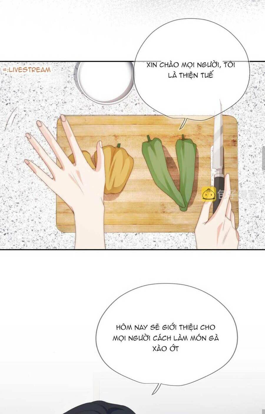 Nuôi Hư Nhân Vật Phản Diện Phải Làm Sao Bây Giờ Chương 15 Ảnh 13