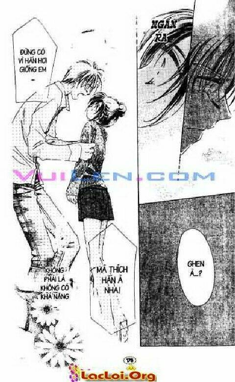 Honey Chương 35 Ảnh 35