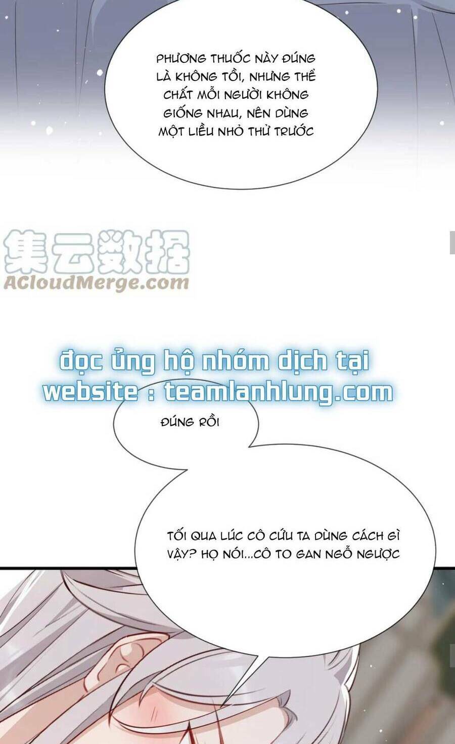 Nhặt Nuôi Phu Quân Chương 19 Ảnh 36
