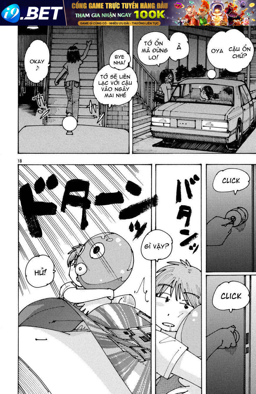 Ookumo-Chan Flashback Chương 4 Ảnh 25