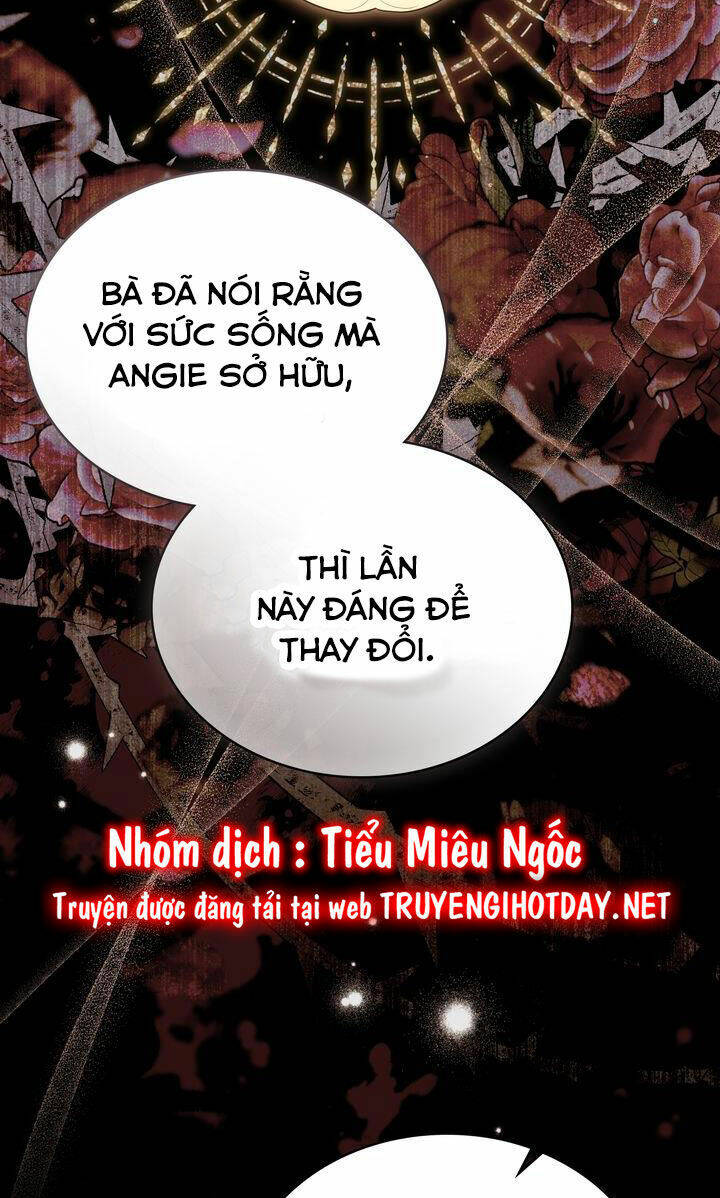 Chúa Phù Hộ Cho Sự Hủy Diệt Của Ta Chương 31 Ảnh 64