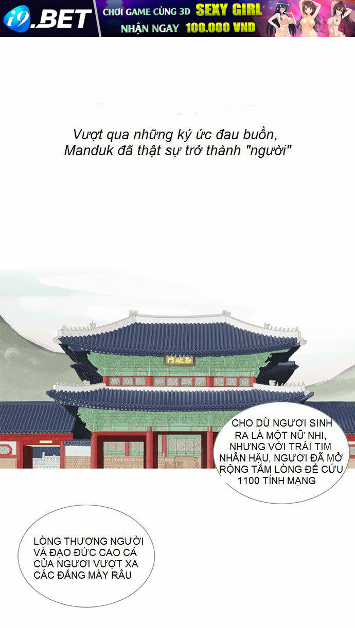 The Great Merchant Kim Manduk Chương 28 Ảnh 8