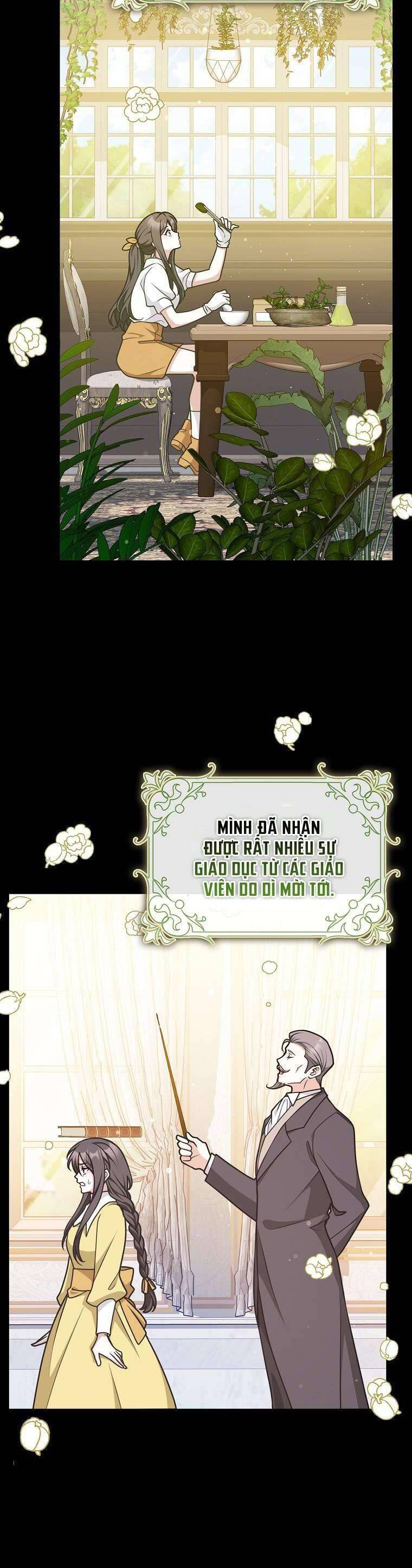Bạn Bè Với Nhau Không Phải Vậy Đâu Chương 48 Ảnh 16