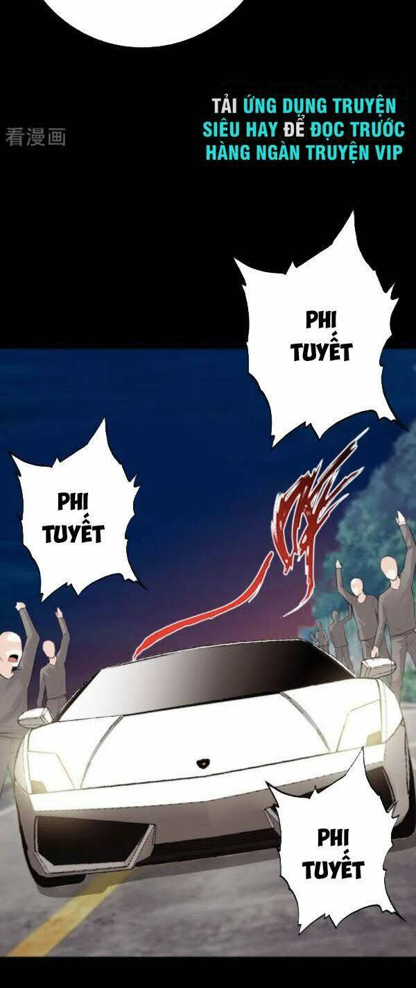 Tuyệt Phẩm Tà Thiếu Chương 146 Ảnh 18