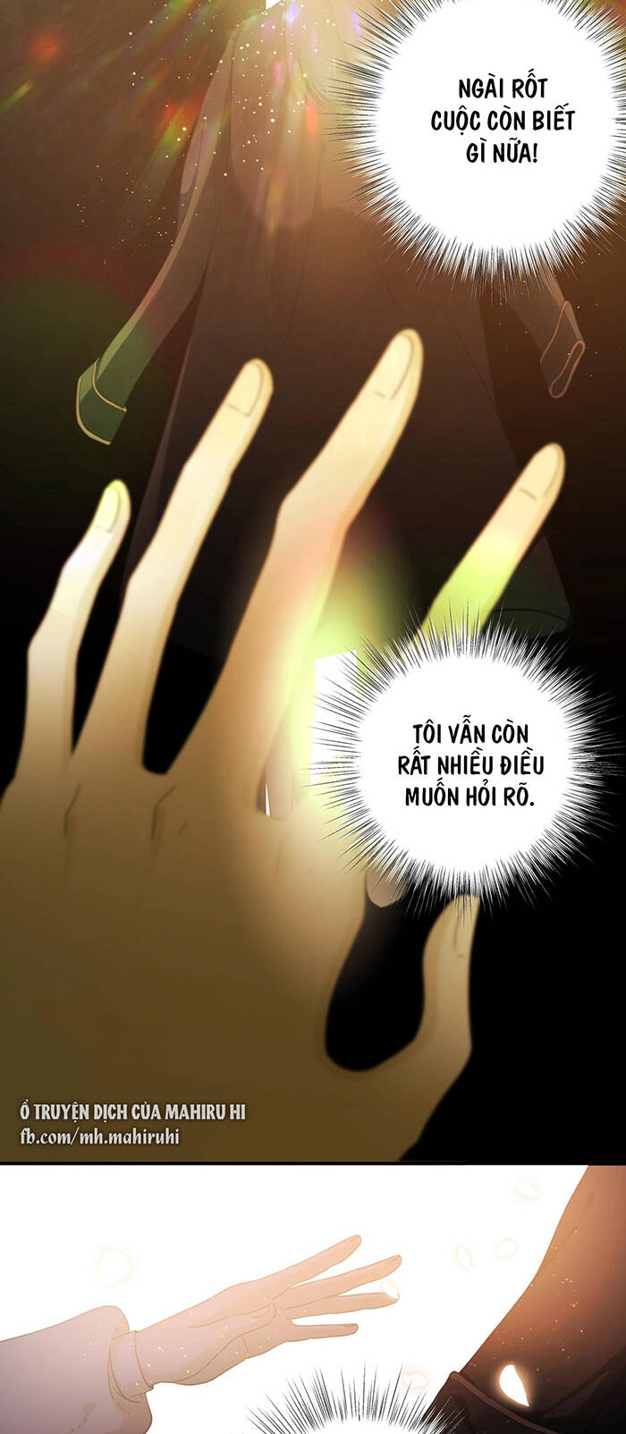 Thất Đại Kỳ Tích – Nước Mắt Bạo Quân Chương 56 Ảnh 51