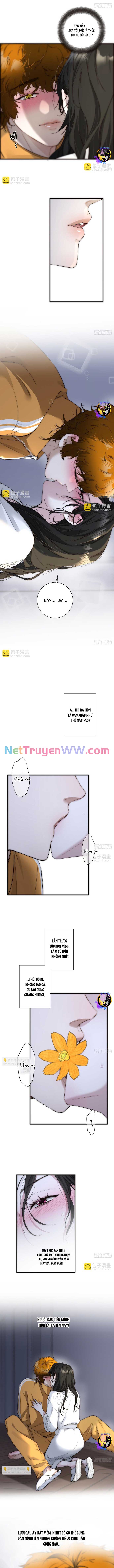 Ân Nhân Của Tôi Không Phải Học Giả Chương 42 Ảnh 4