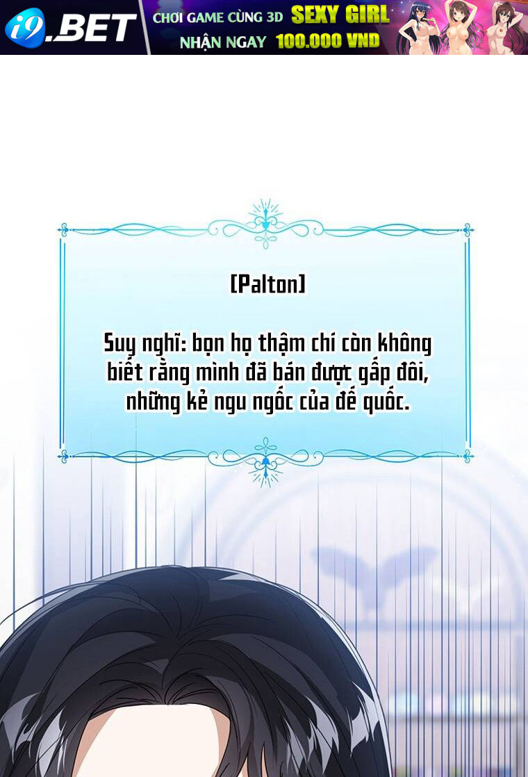 Công Chúa Bé Con Nhìn Vào Cửa Sổ Trạng Thái Chương 74.1 Ảnh 81