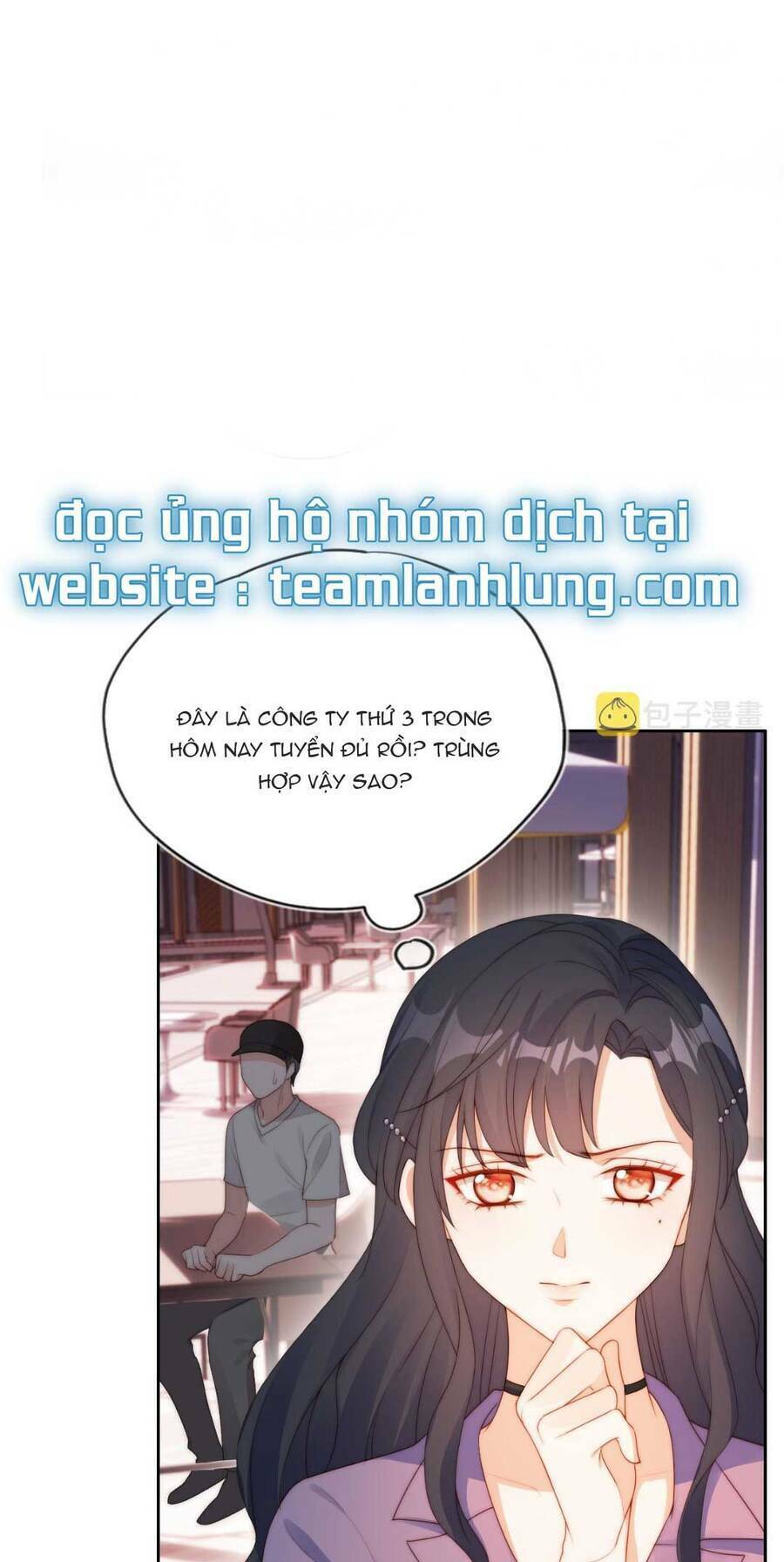 Nuôi Hư Nhân Vật Phản Diện Phải Làm Sao Bây Giờ Chương 14 Ảnh 15
