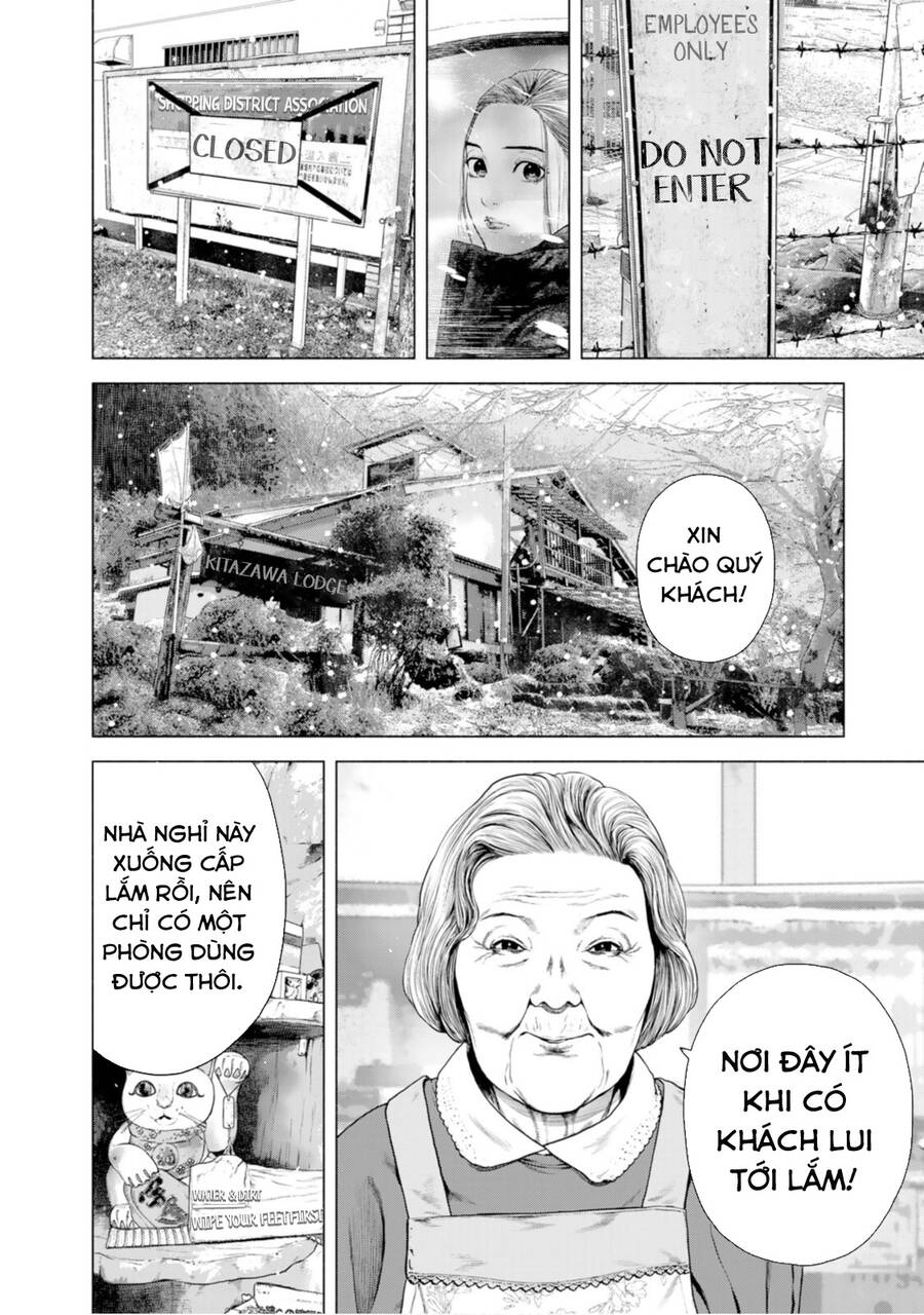 Furitsumore Kodoku Na Shi Yo Chương 14 Ảnh 10