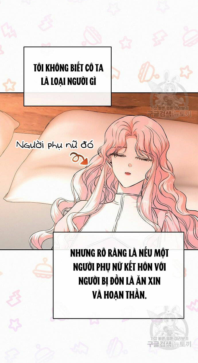 Có Lẽ Tôi Đã Sai Lầm Khi Kết Hôn Chương 16 Ảnh 41