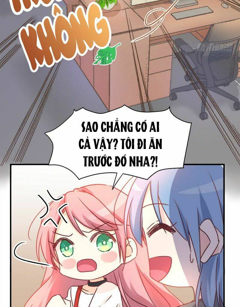 Sở Thích Đặc Biệt Của Nam Thần Chương 6 Ảnh 24