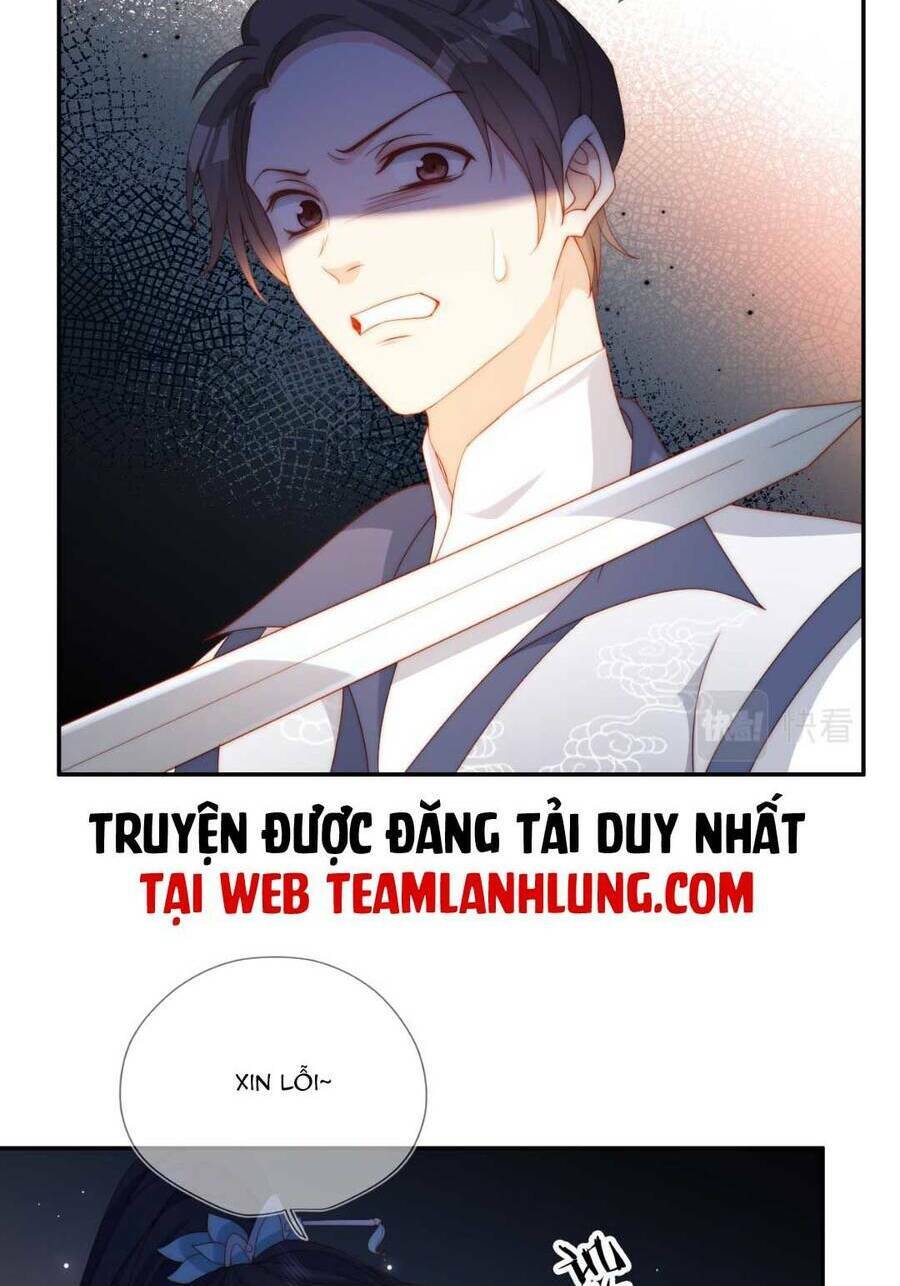 Nuôi Hư Nhân Vật Phản Diện Phải Làm Sao Bây Giờ Chương 9 Ảnh 25