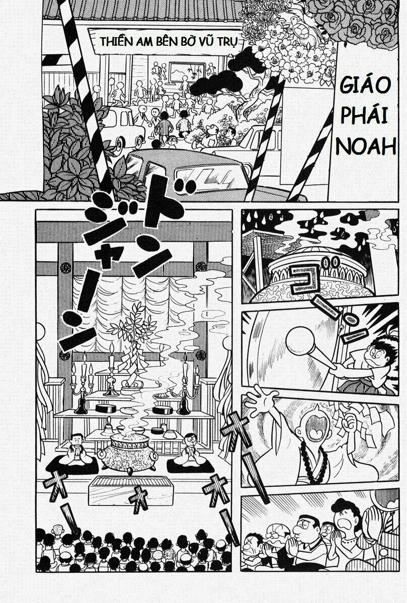 [Remake] Mojako Chương 11.2 Ảnh 14