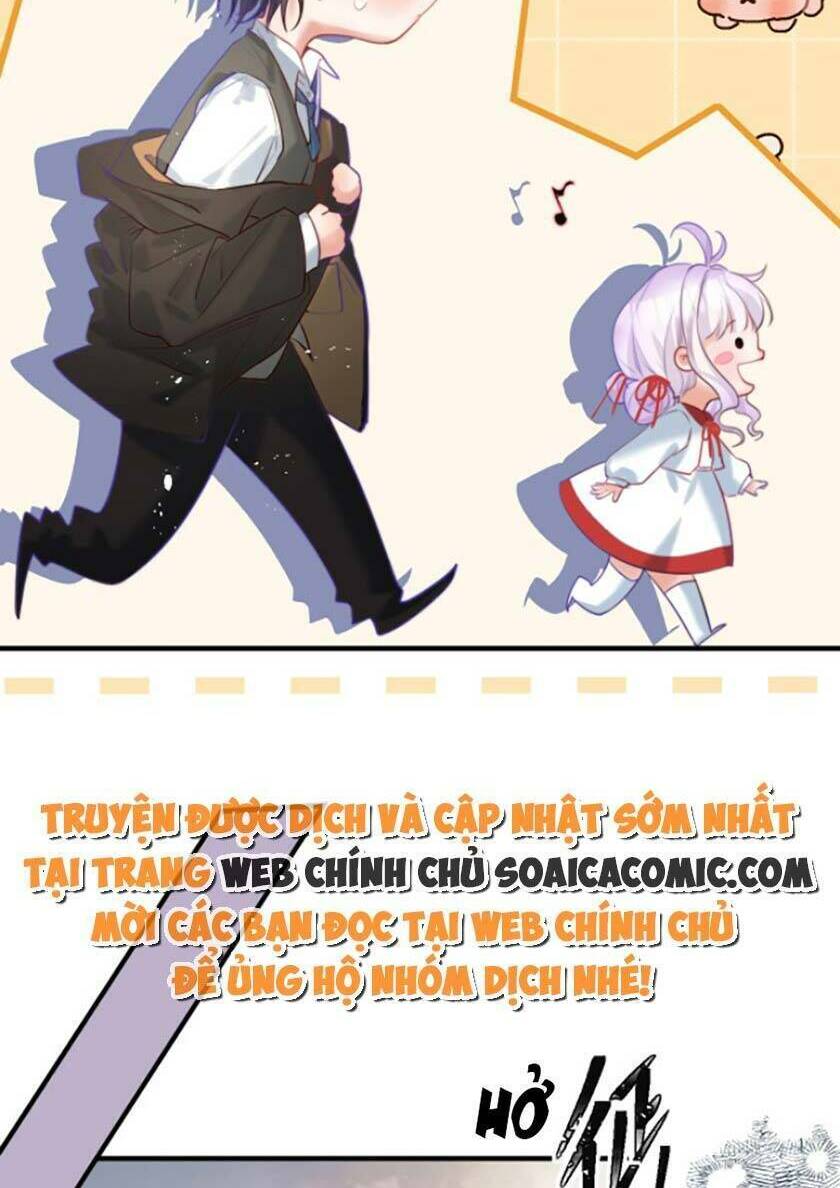 Nuôi Vợ Từ Bé Chương 6 Ảnh 45