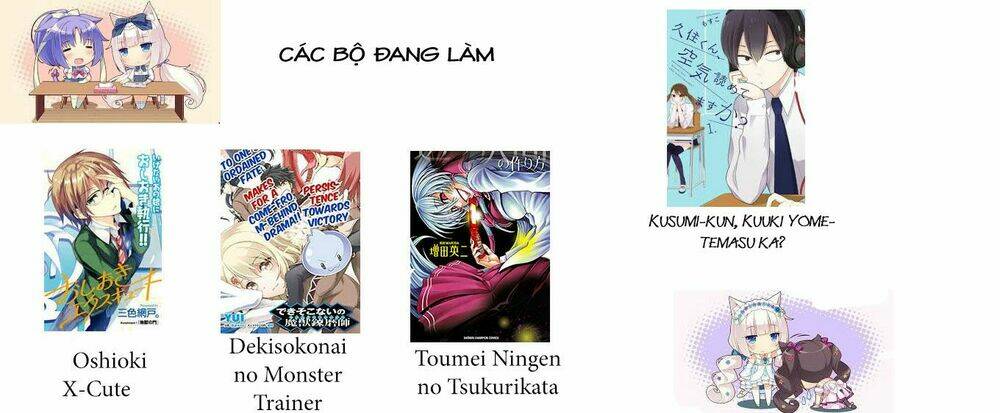 Dekisokonai No Monster Trainer Chương 2 Ảnh 3