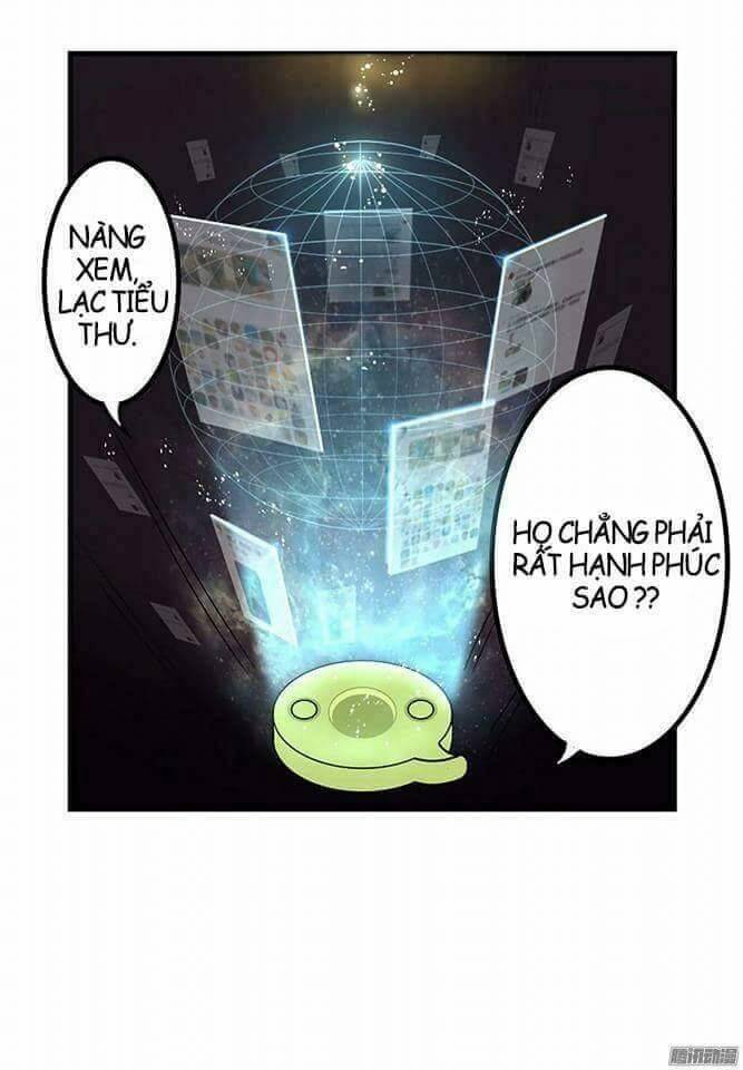Ta Ở Cổ Đại Xích Cp Chương 3 Ảnh 8