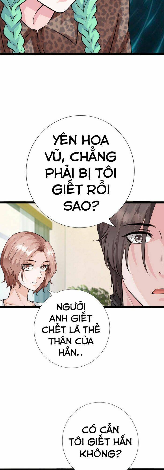 Tuyệt Phẩm Tà Thiếu Chương 154 Ảnh 9