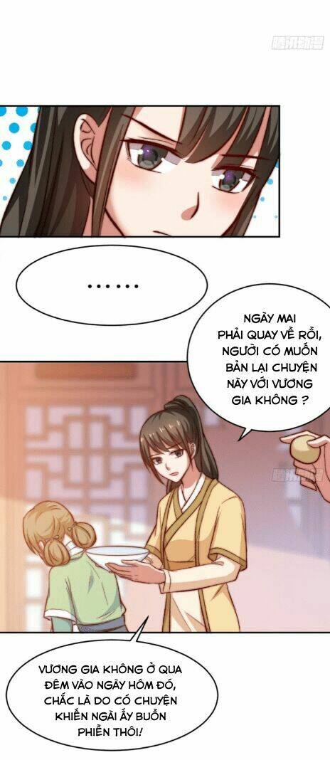 Song Thế Sủng Phi Chương 8 Ảnh 29