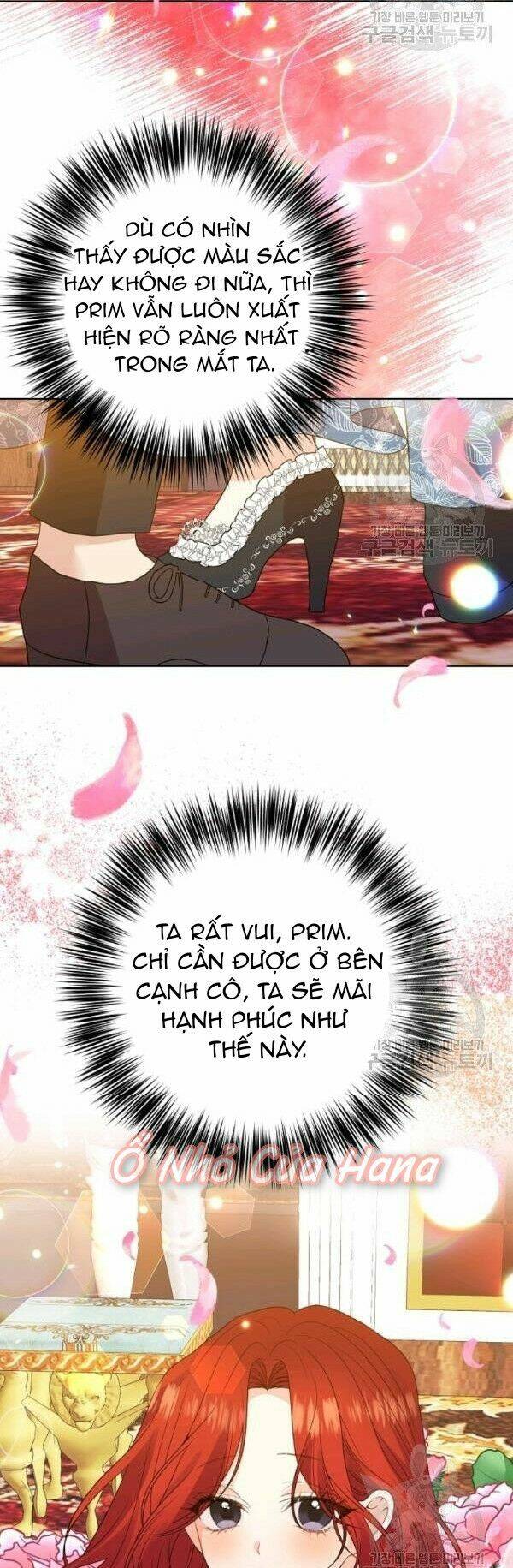 Tôi Trở Thành Gia Sư Của Tên Bạo Chúa Chương 30 Ảnh 43