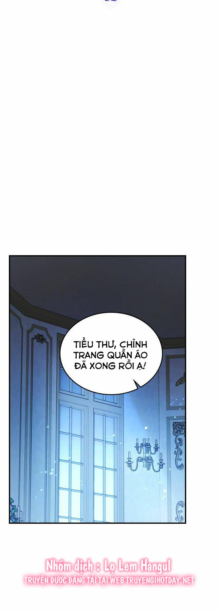 Hôm Nay Công Nương Toàn Năng Cũng Thấy Chán Nản Chương 65.1 Ảnh 16