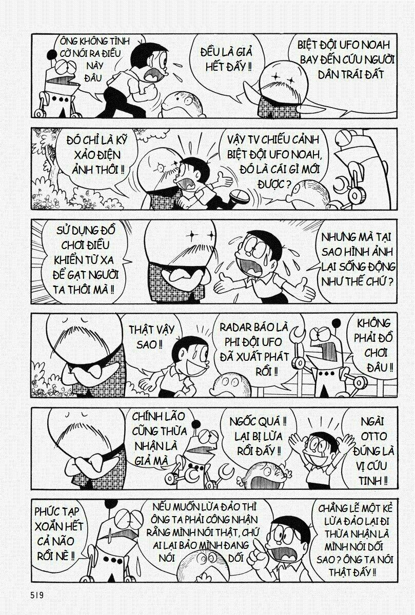[Remake] Mojako Chương 11.2 Ảnh 10