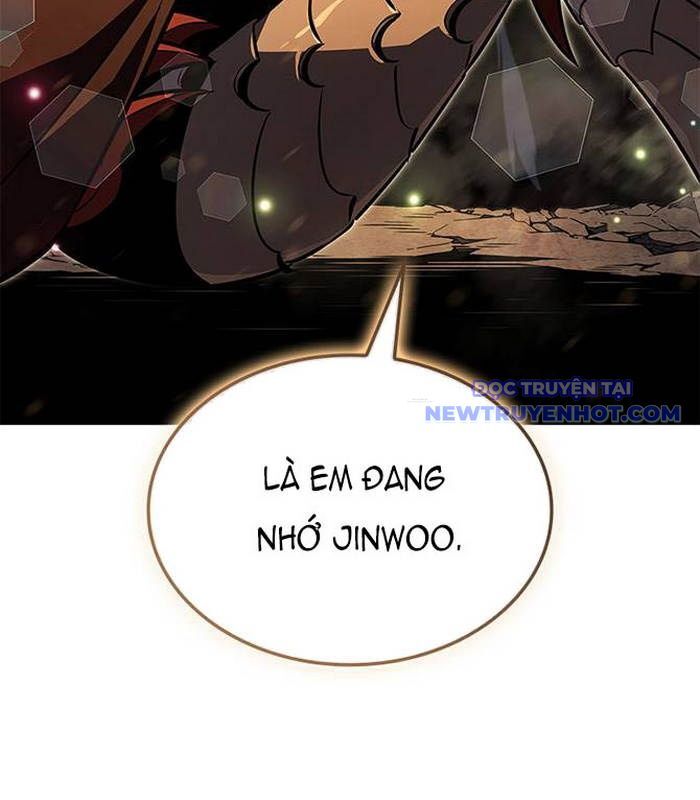 Solo Leveling Arise: Nguồn Gốc Của Thợ Săn Chương 13 Ảnh 28