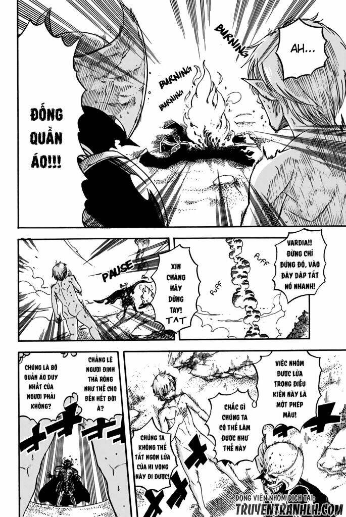 Maou Sounanchu!!! Chương 1 Ảnh 32