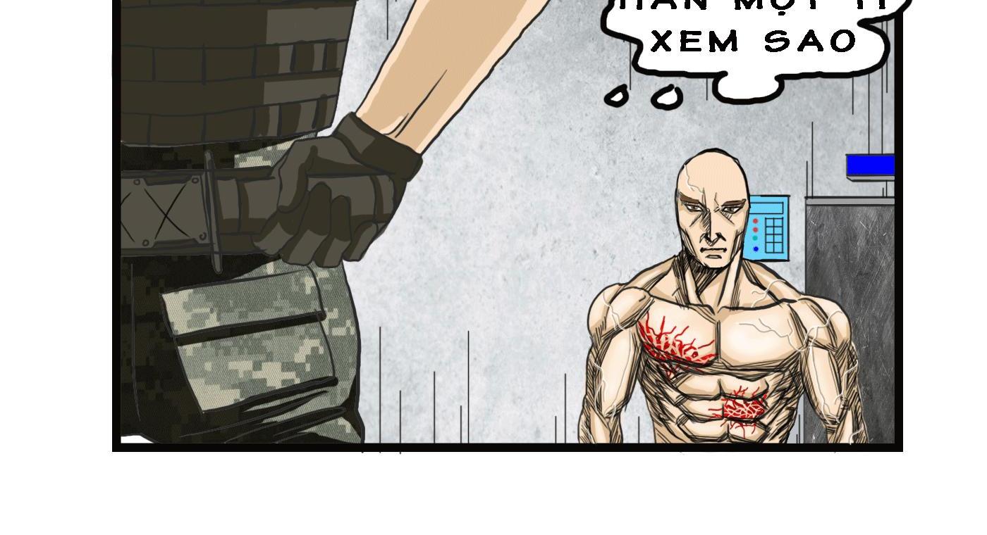 Apocalypse Chương 1 Ảnh 65
