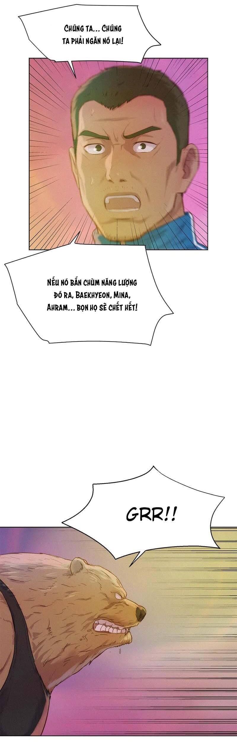 Thợ Săn 3 Cm Chương 106 Ảnh 48