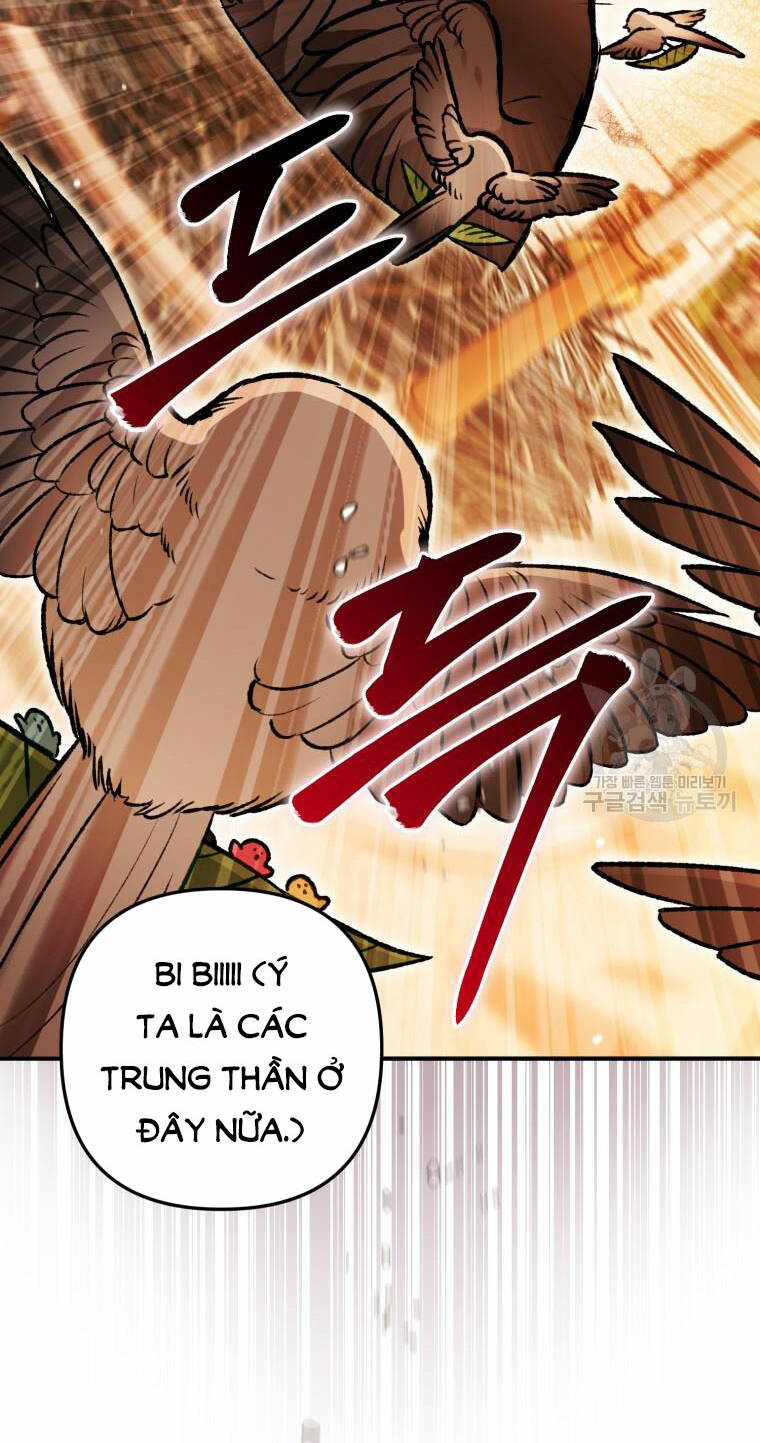 Bỗng Nhiên Tôi Trở Thành Quạ Đen!! Chương 104.1 Ảnh 14