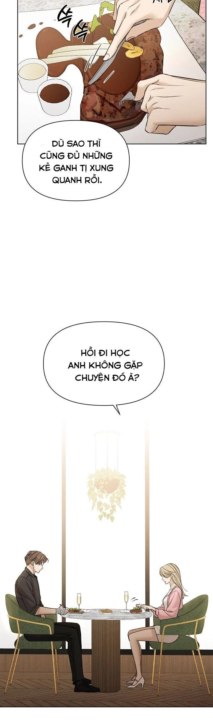 Bình Minh Chương 59 Ảnh 3