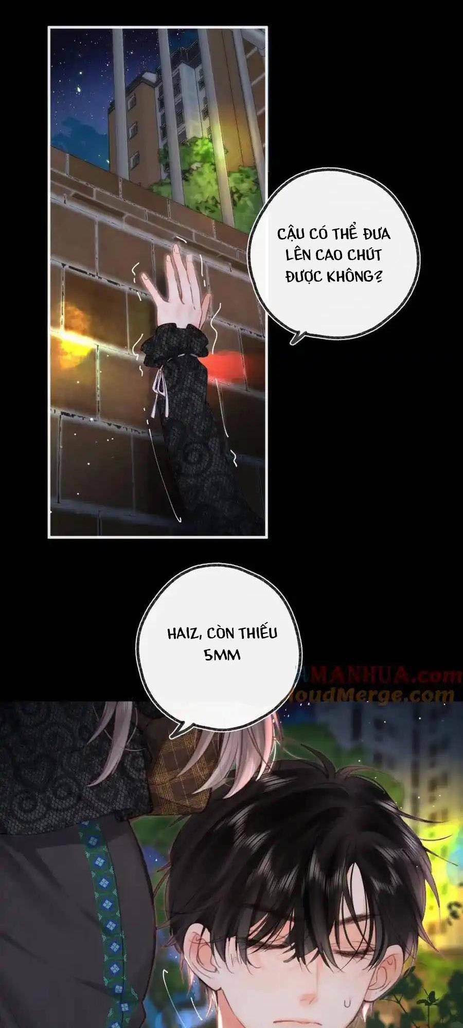 Mơ Về Em Chương 29 Ảnh 2