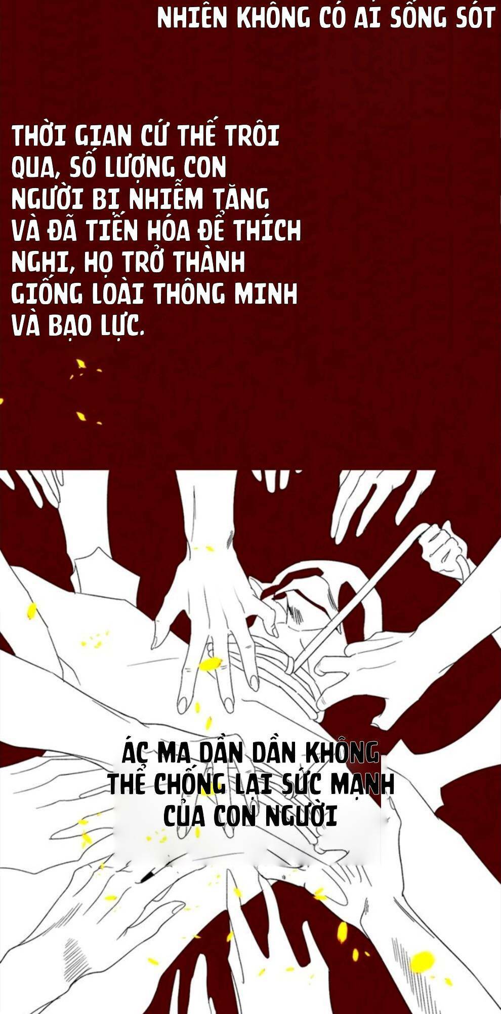 Skeleton Bất Đắt Dĩ Trở Thành Bố Của Bé Mèo Con Chương 19 Ảnh 16