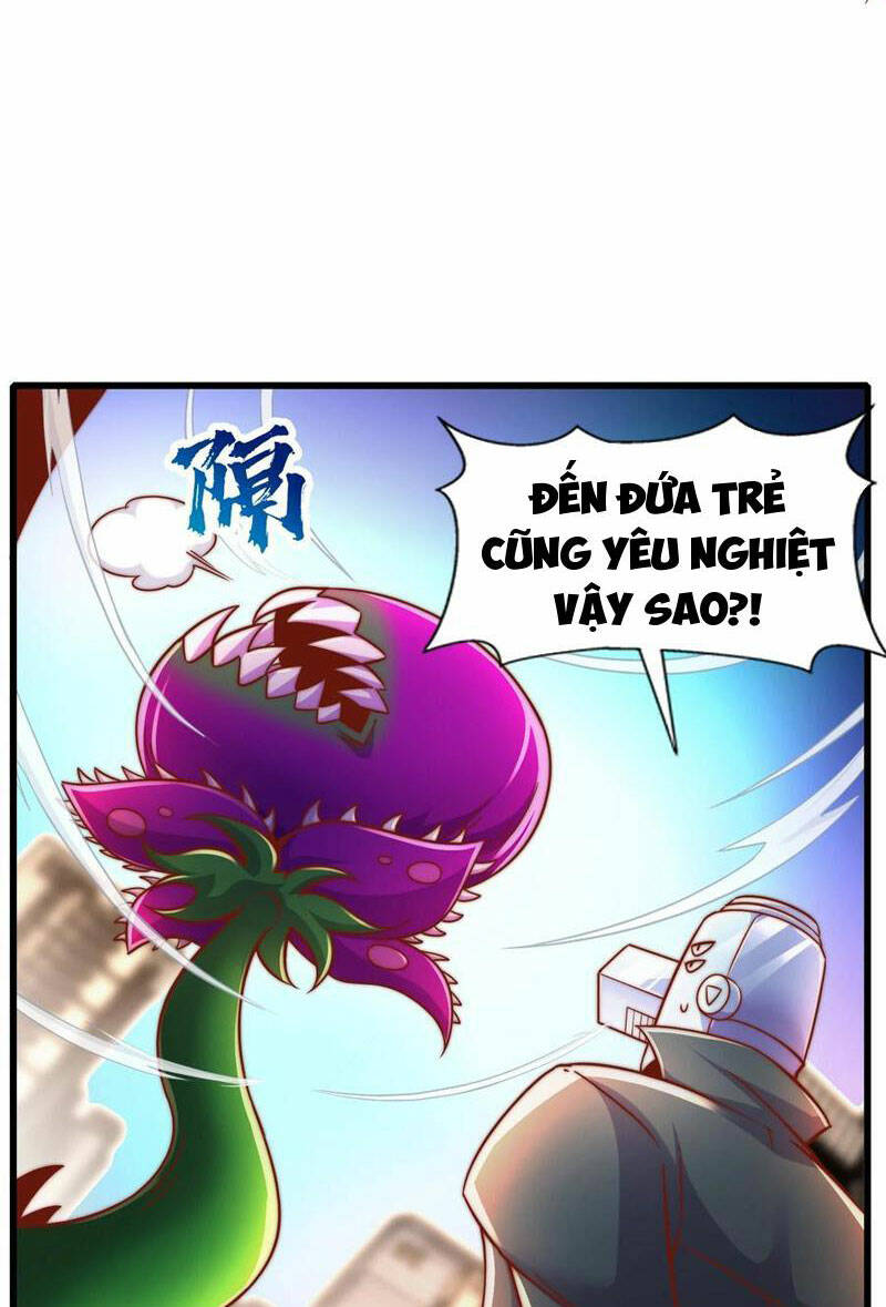 Vô Địch Từ Cưỡng Hôn Ma Nữ Chương 166 Ảnh 6