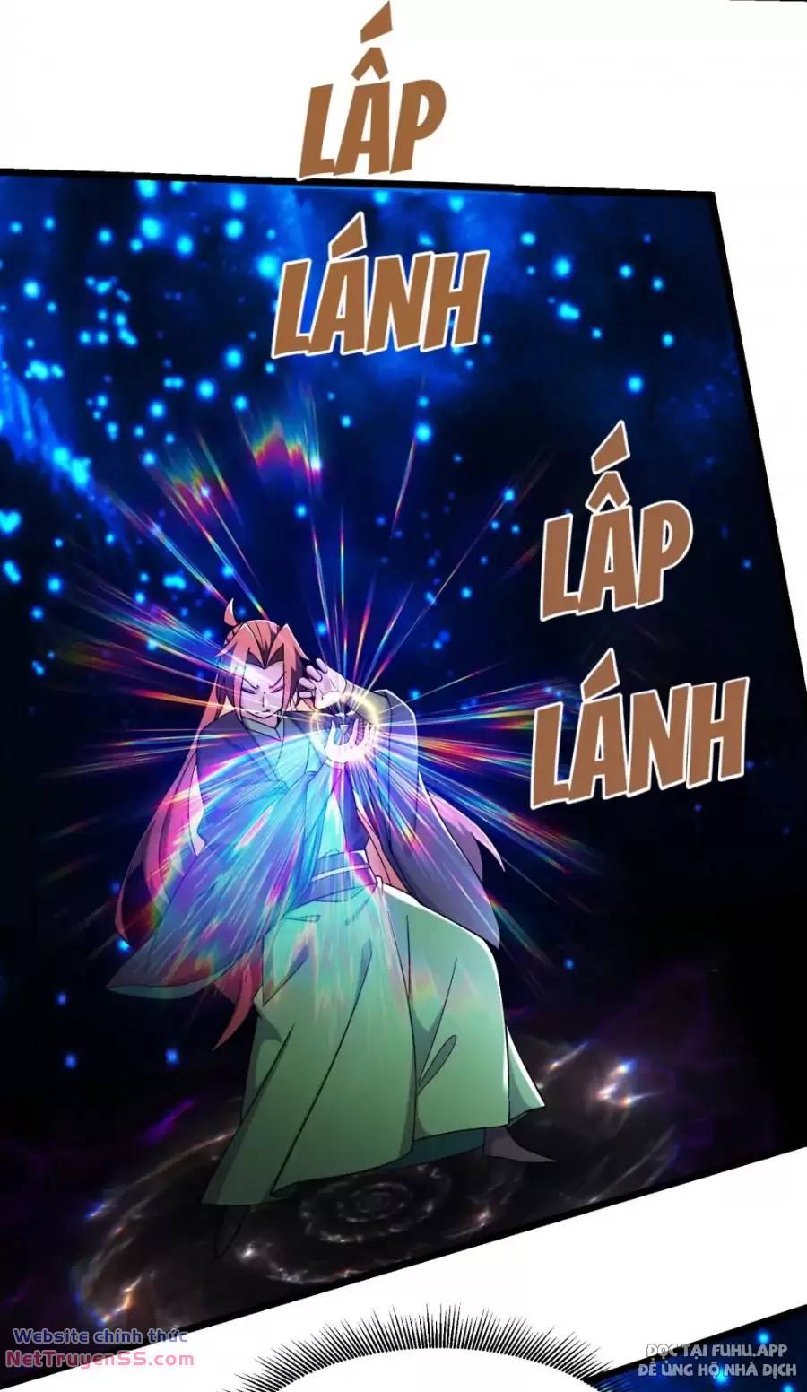 Đồ Đệ Của Ta Đều Là Nữ Ma Đầu Chương 245 Ảnh 24