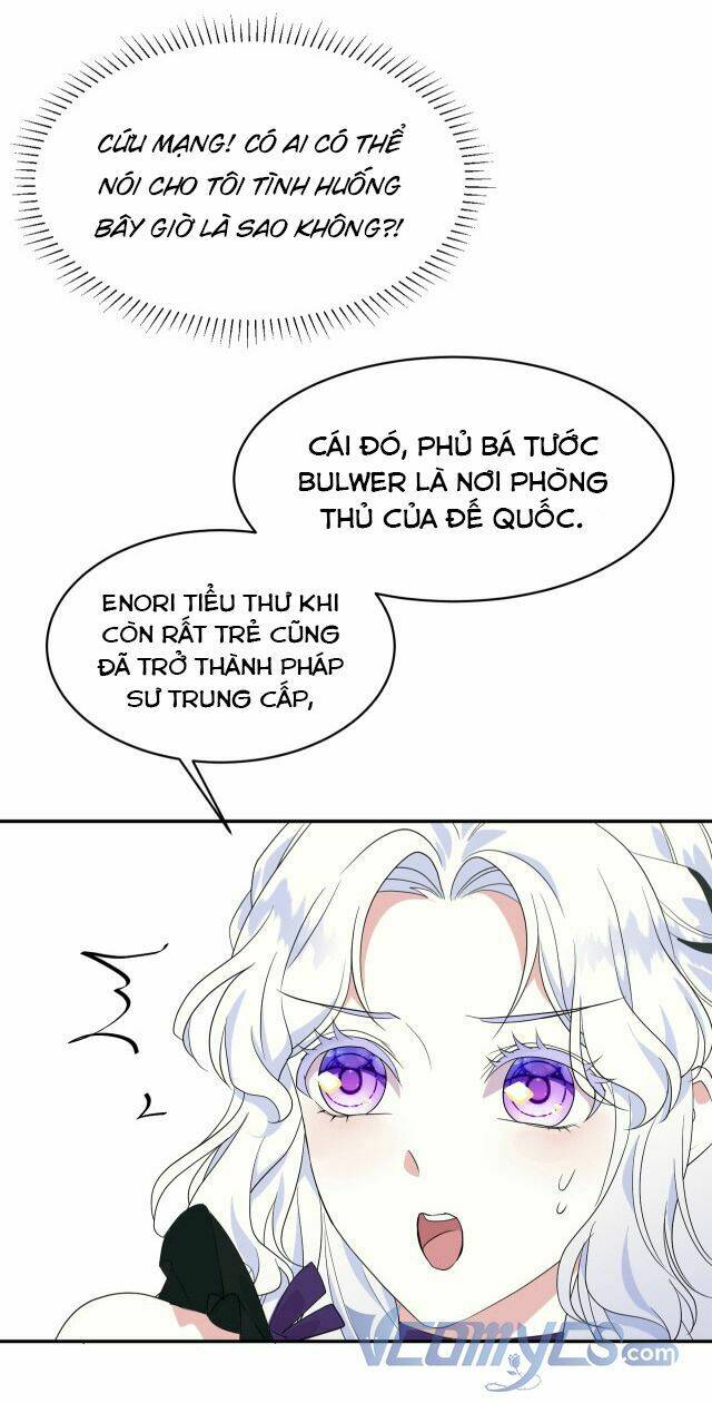 Ta Là Nữ Phụ Độc Ác Chương 2 Ảnh 25