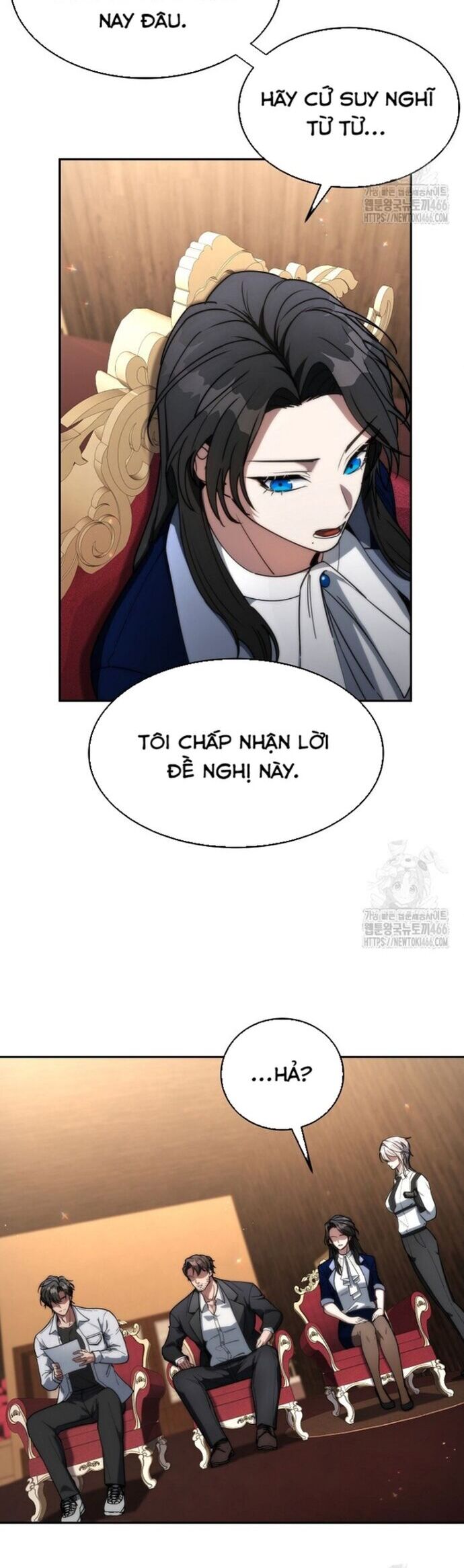 Chiến Thần Xuất Thế Chương 43 Ảnh 37
