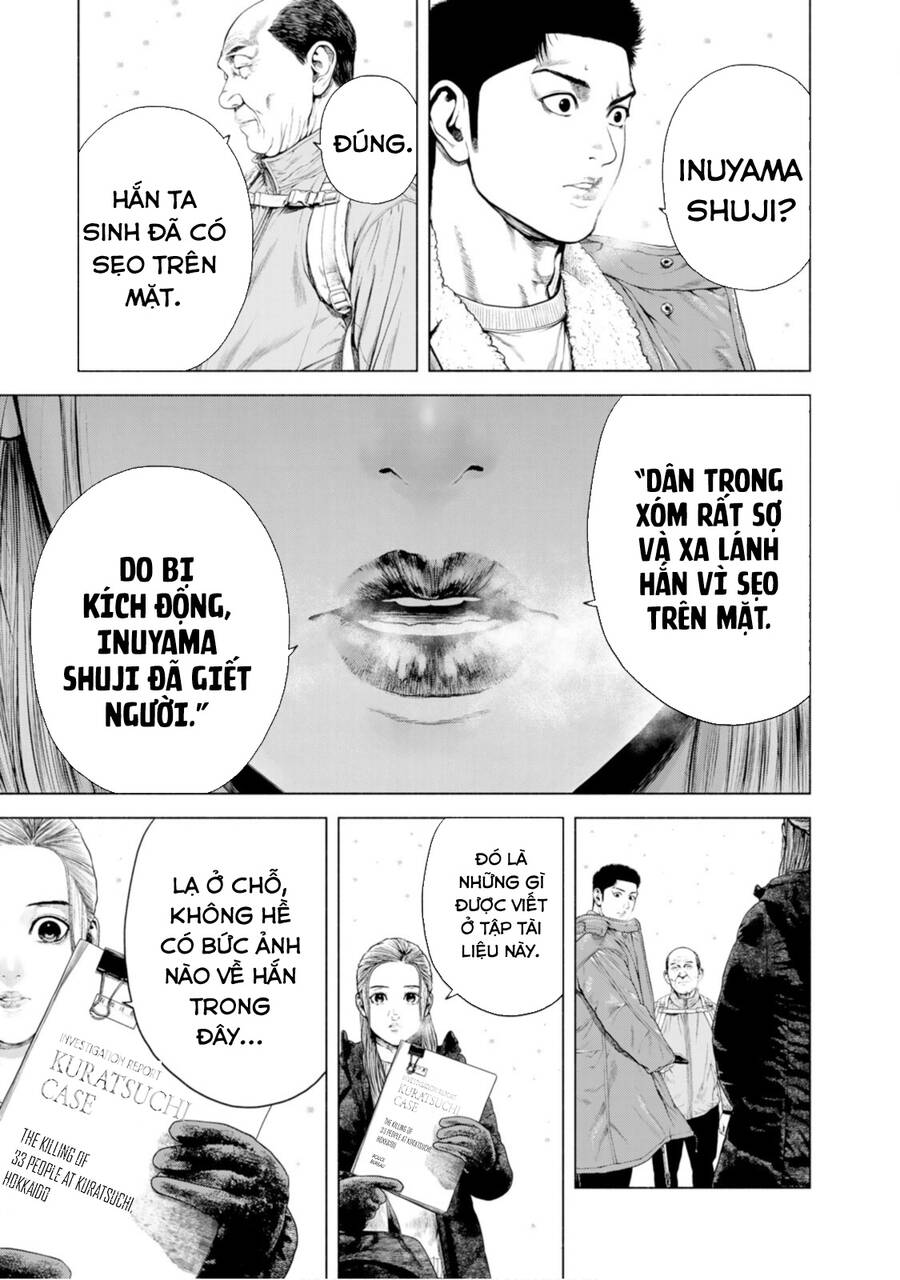 Furitsumore Kodoku Na Shi Yo Chương 14 Ảnh 17