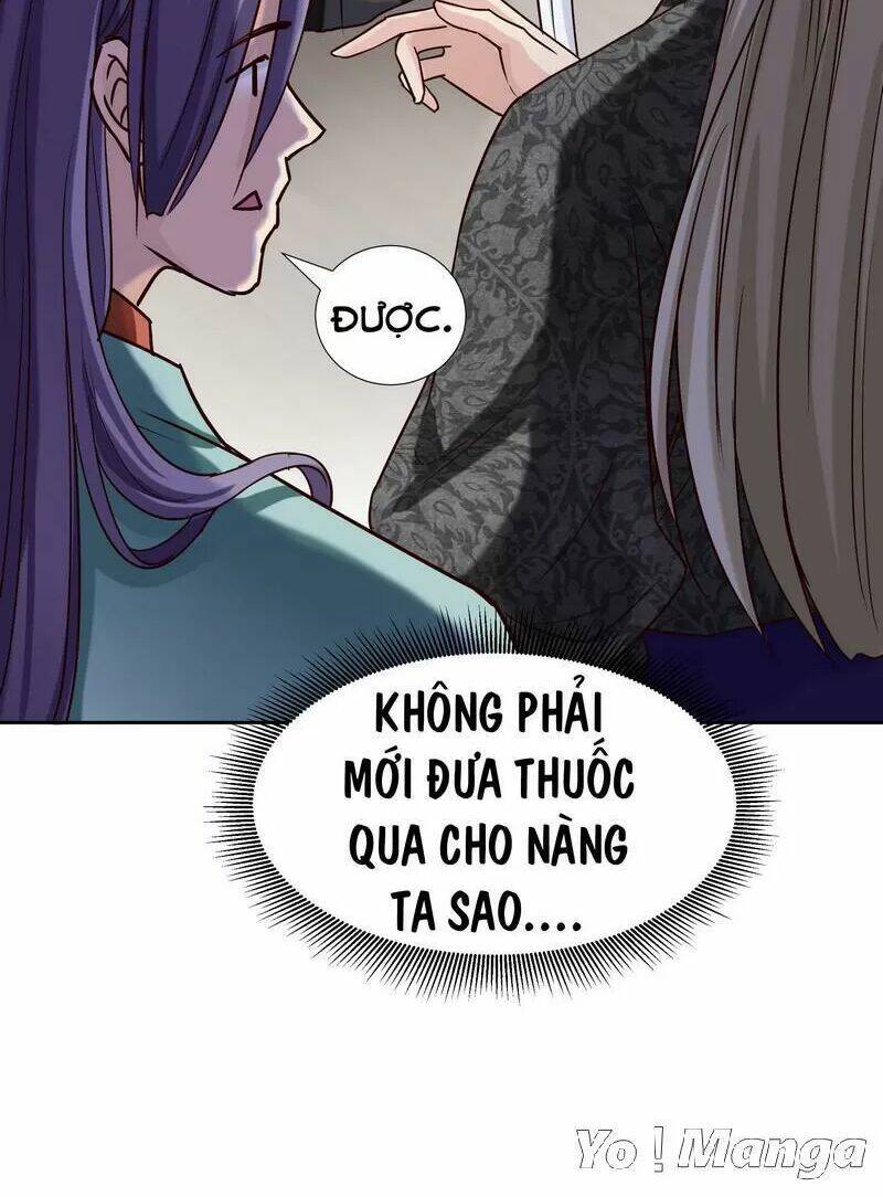 Tuyệt Thế Độc Phi Của Tà Vương Chương 124 Ảnh 4