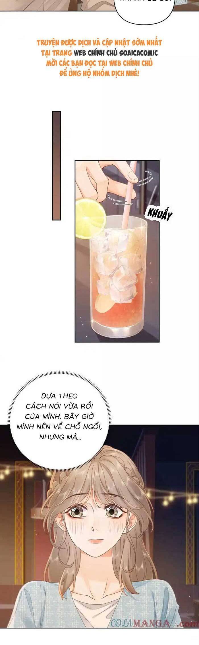 Gấp Vầng Trăng Chương 46 Ảnh 9