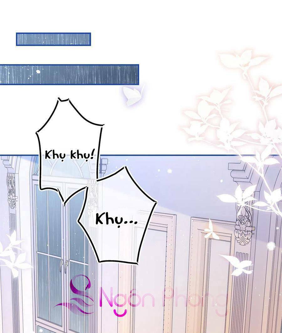 Nữ Hoàng Đầu Tiên Của Đế Quốc Chương 84 Ảnh 3