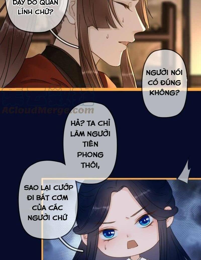 Sủng Phi Của Vương Chương 198 Ảnh 12