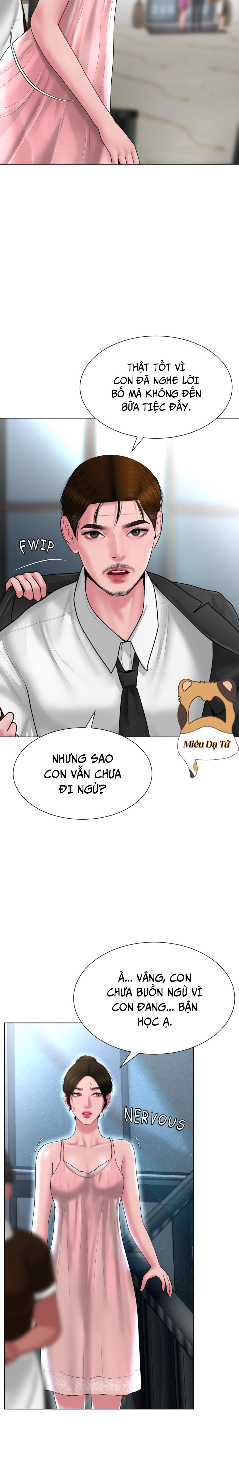 Bóng Ma Tâm Hồn Chương 21 Ảnh 5