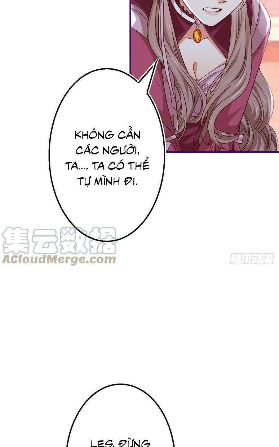 Nữ Hoàng Đầu Tiên Của Đế Quốc Chương 102 Ảnh 19