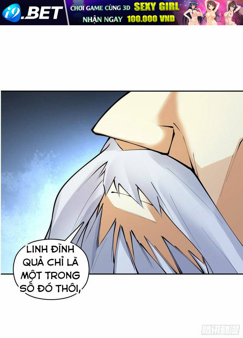 Thiên Thần Quyết Chương 129 Ảnh 25