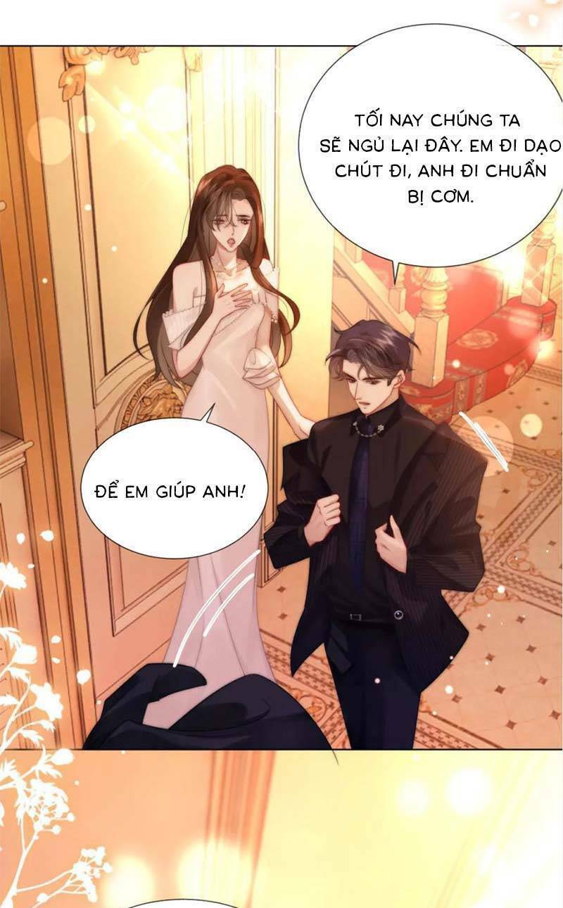 Yêu Lại Sau Một Đêm Bên Nhau Chương 37 Ảnh 26